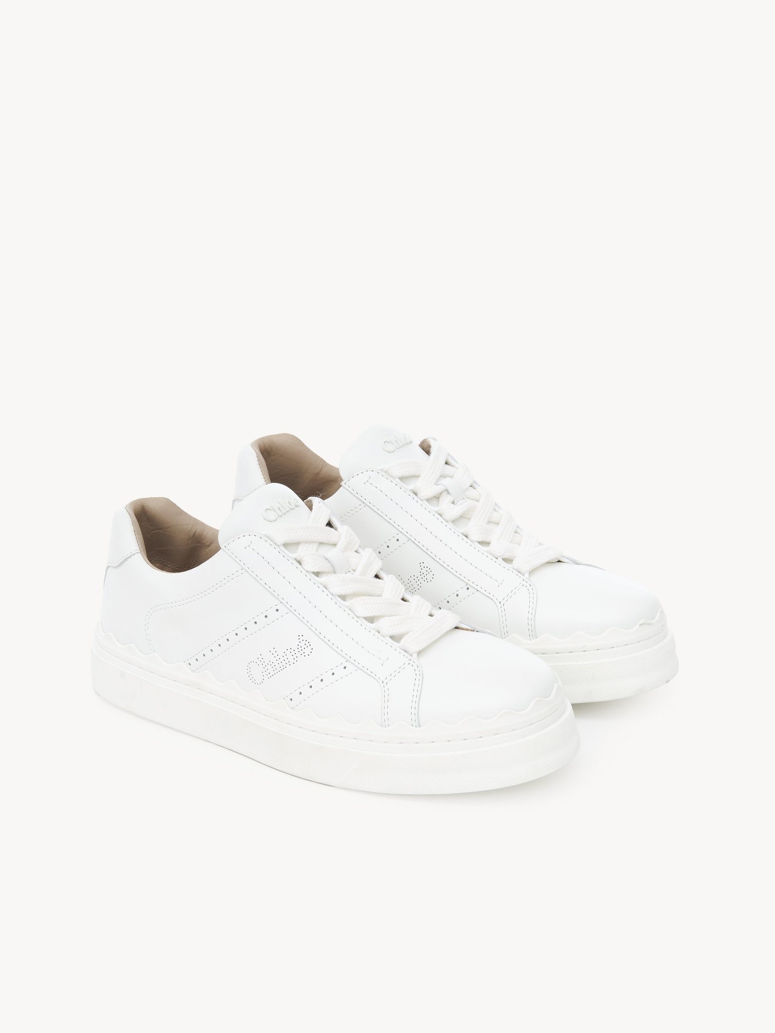 LAUREN SNEAKER - 2