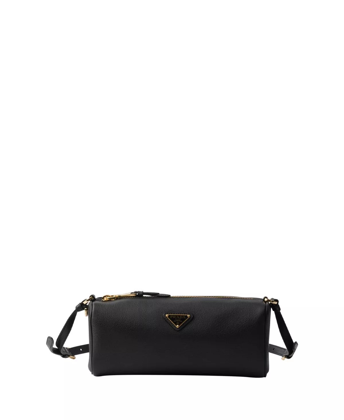 Leather Pouch - 1