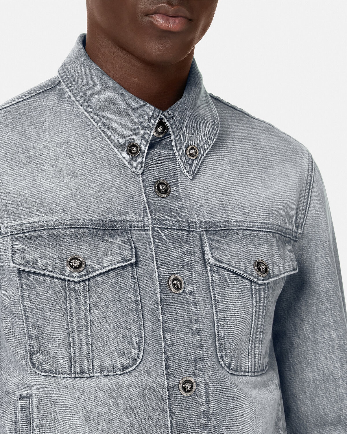 Denim Jacket - 3