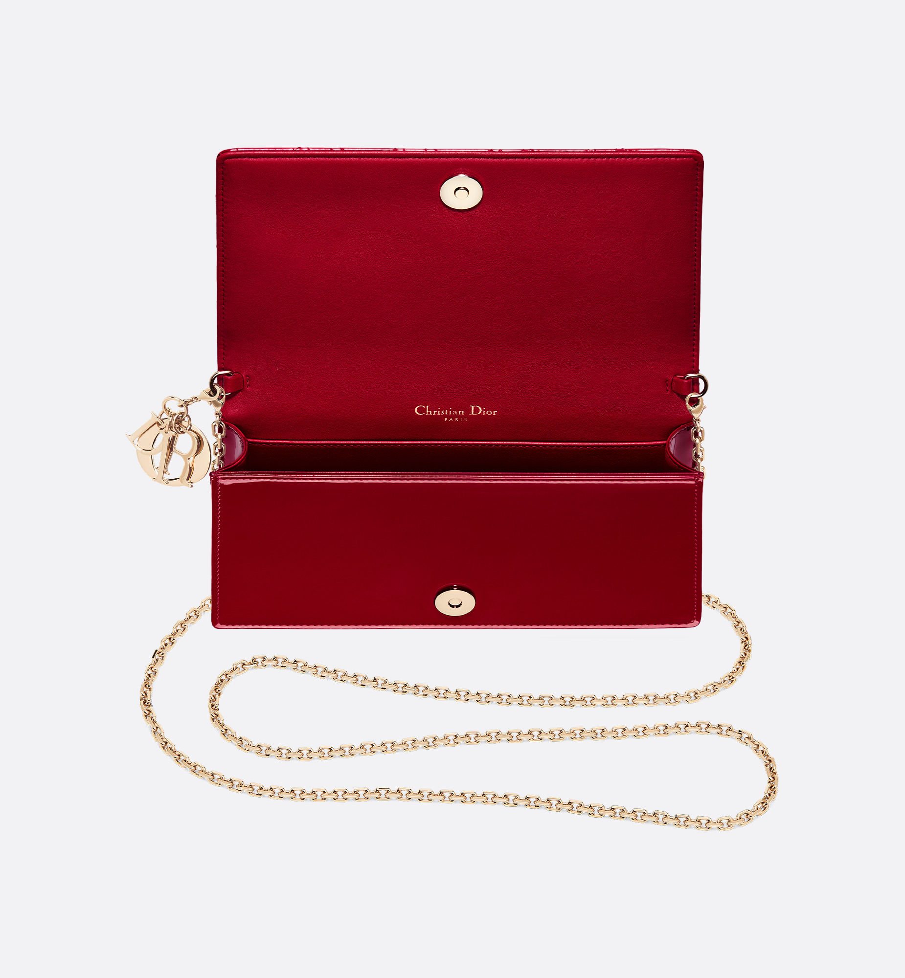 Lady Dior Pouch - 3