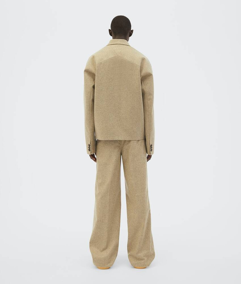 Bottega Veneta pants outlook