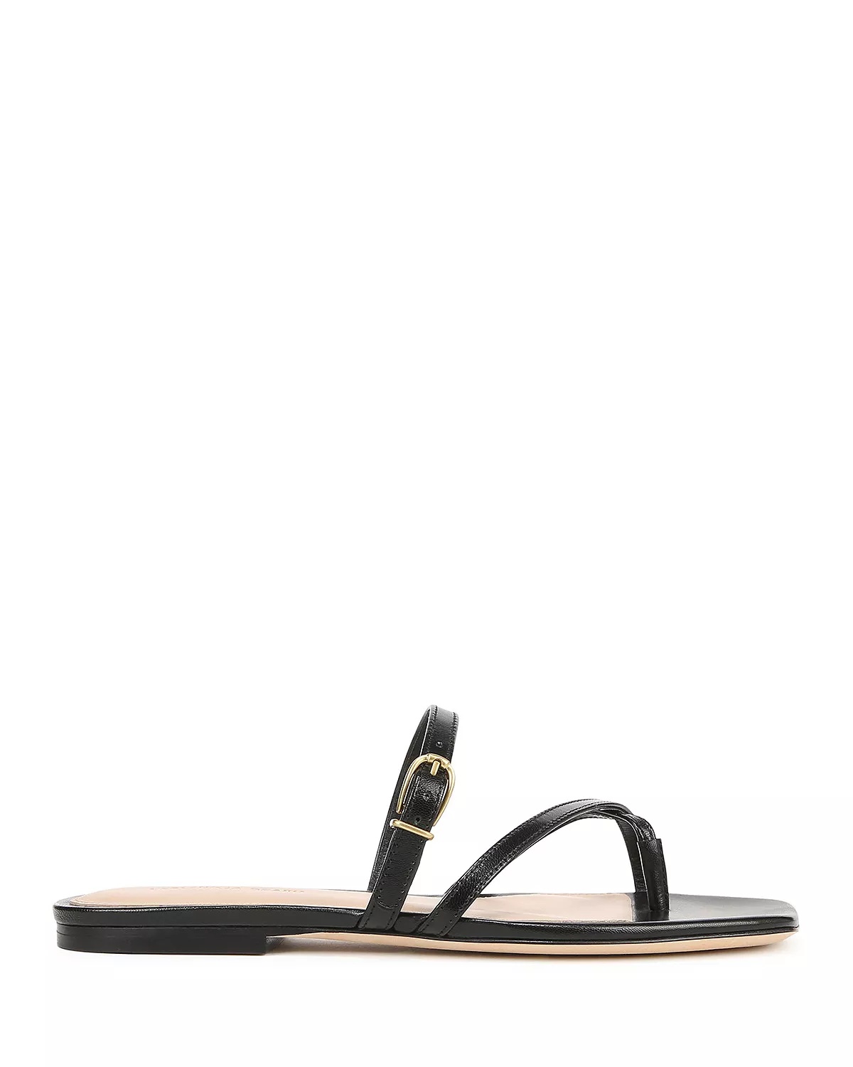 Women's Marthe Slide Flat Sandals - 2