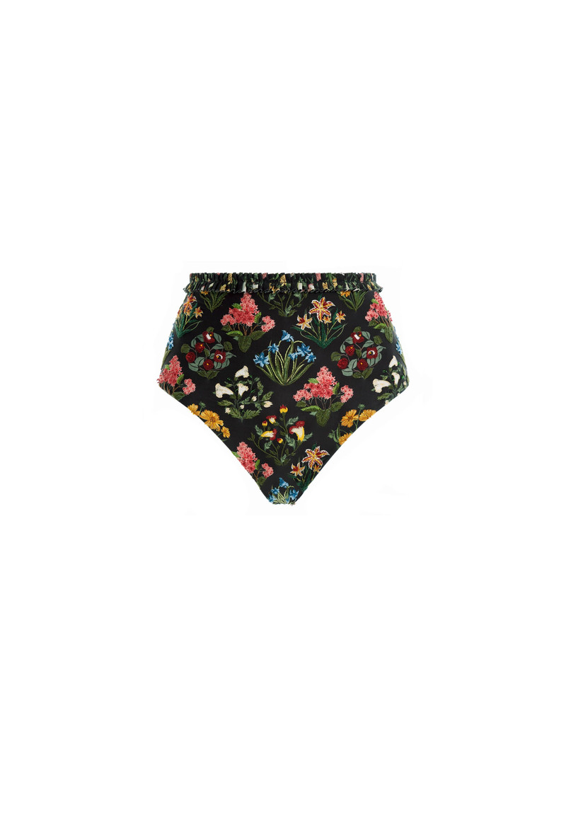Nopal Magdalena Noche Bikini Bottom 1