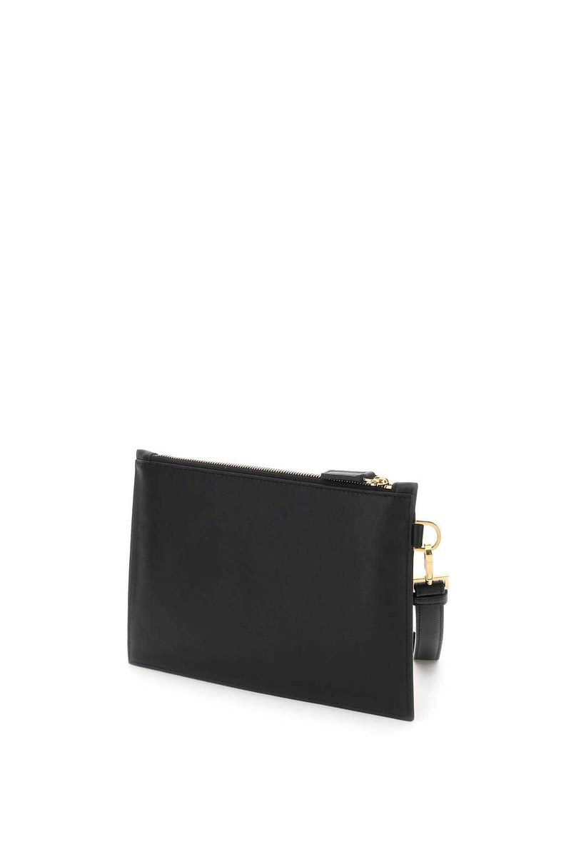 VERSACE MEDUSA BIGGIE POUCH outlook