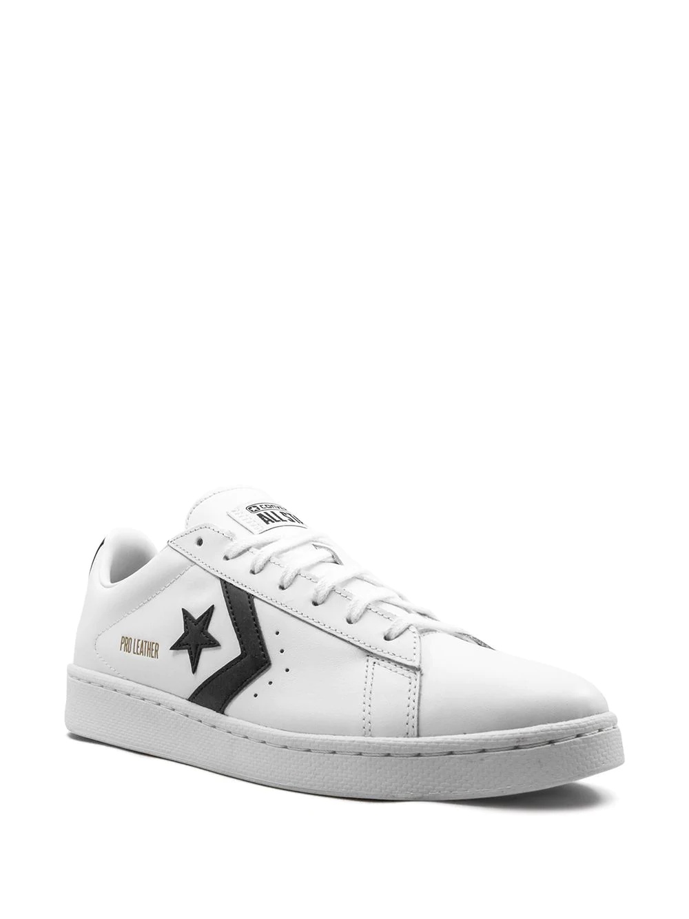 Pro Leather Ox sneakers - 2