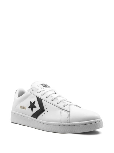 Converse Pro Leather Ox sneakers outlook