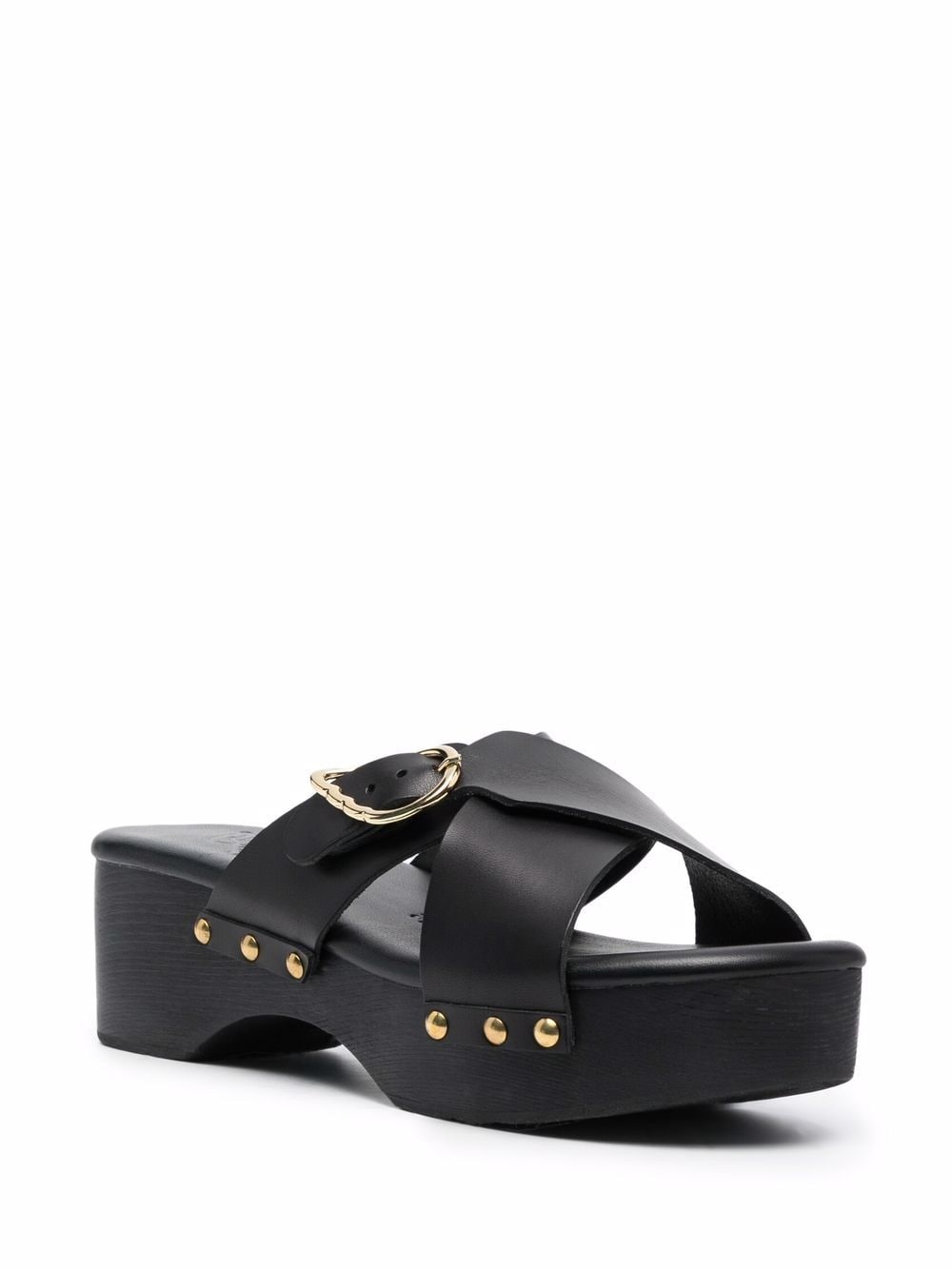 Marilia clog sandals - 2