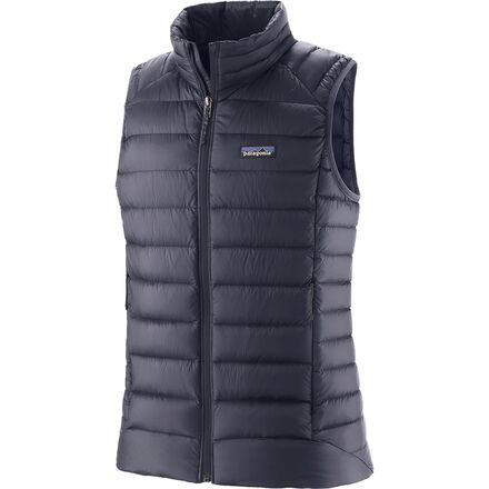 Down Sweater Vest - Women's - 3