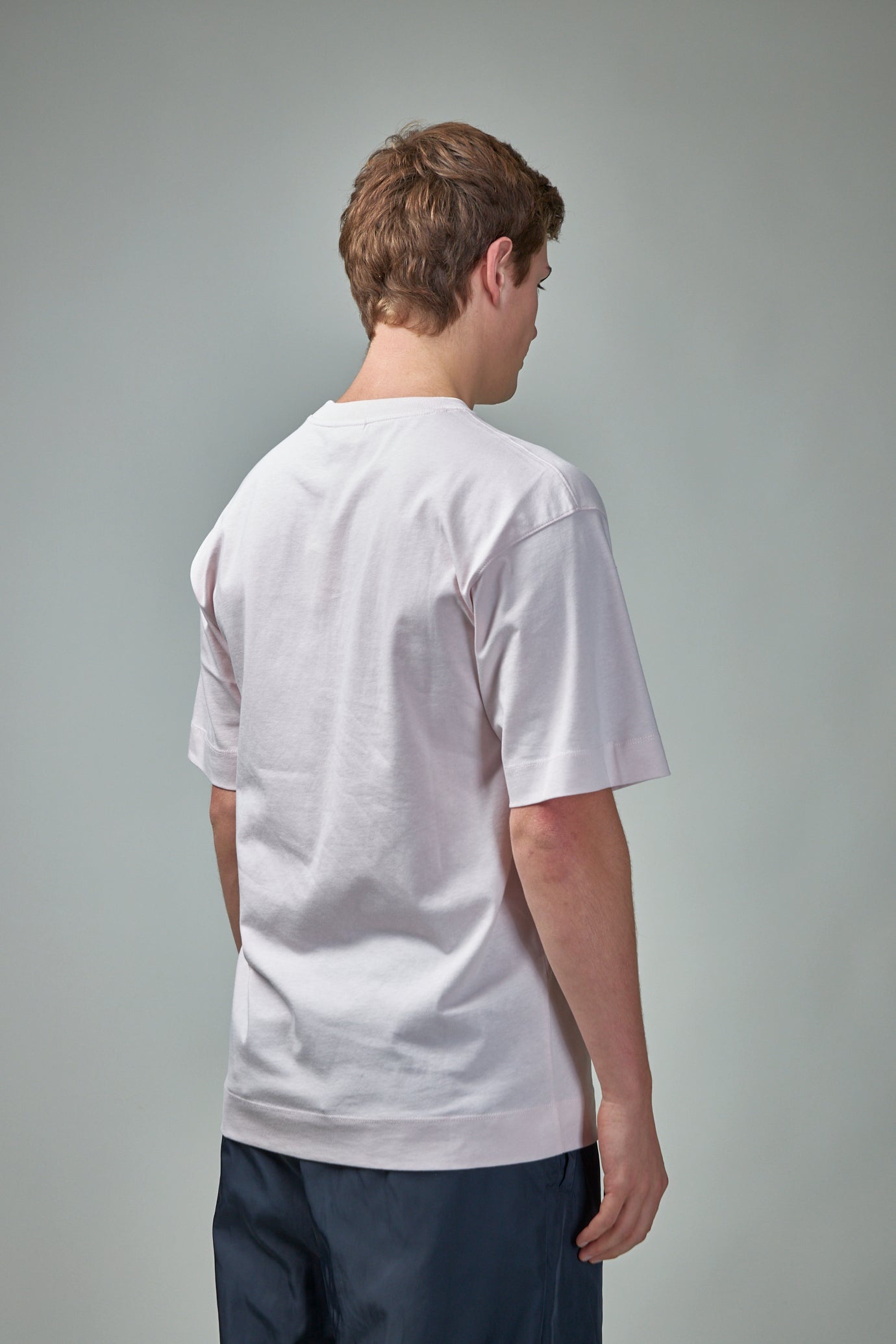 Heli SS T-Shirt - 3