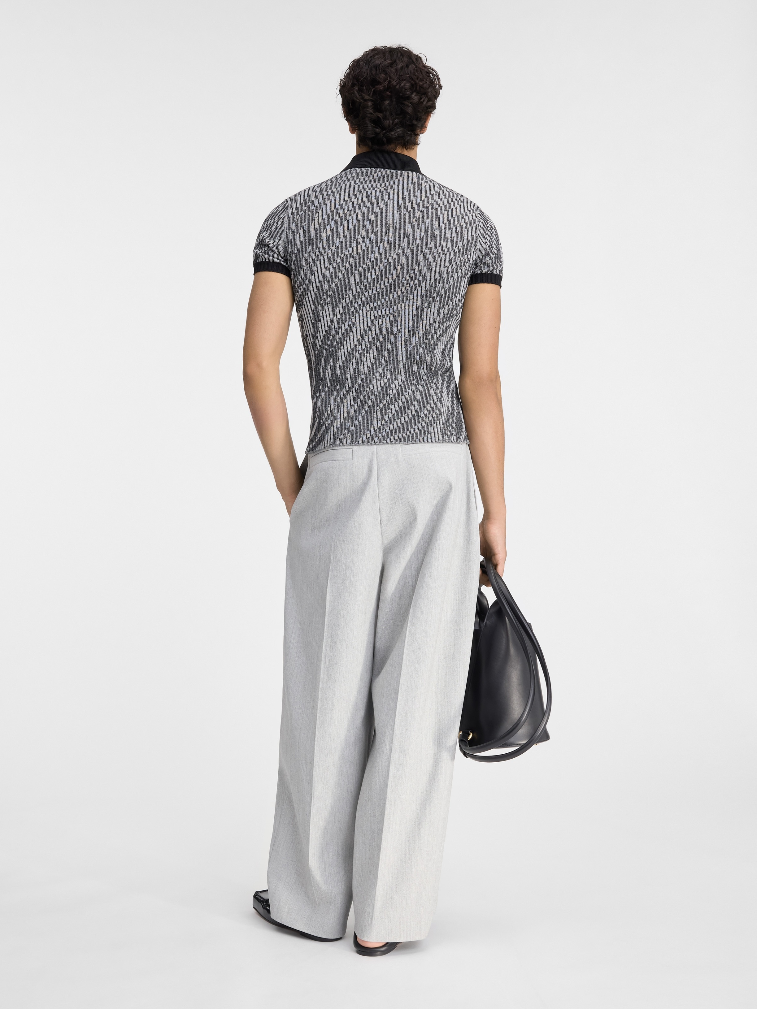 Le polo Zebra - 4