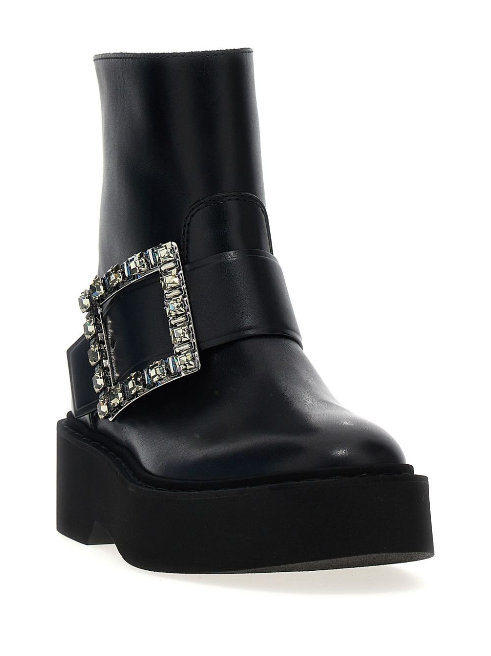Viv' Rangers ankle boots - 2