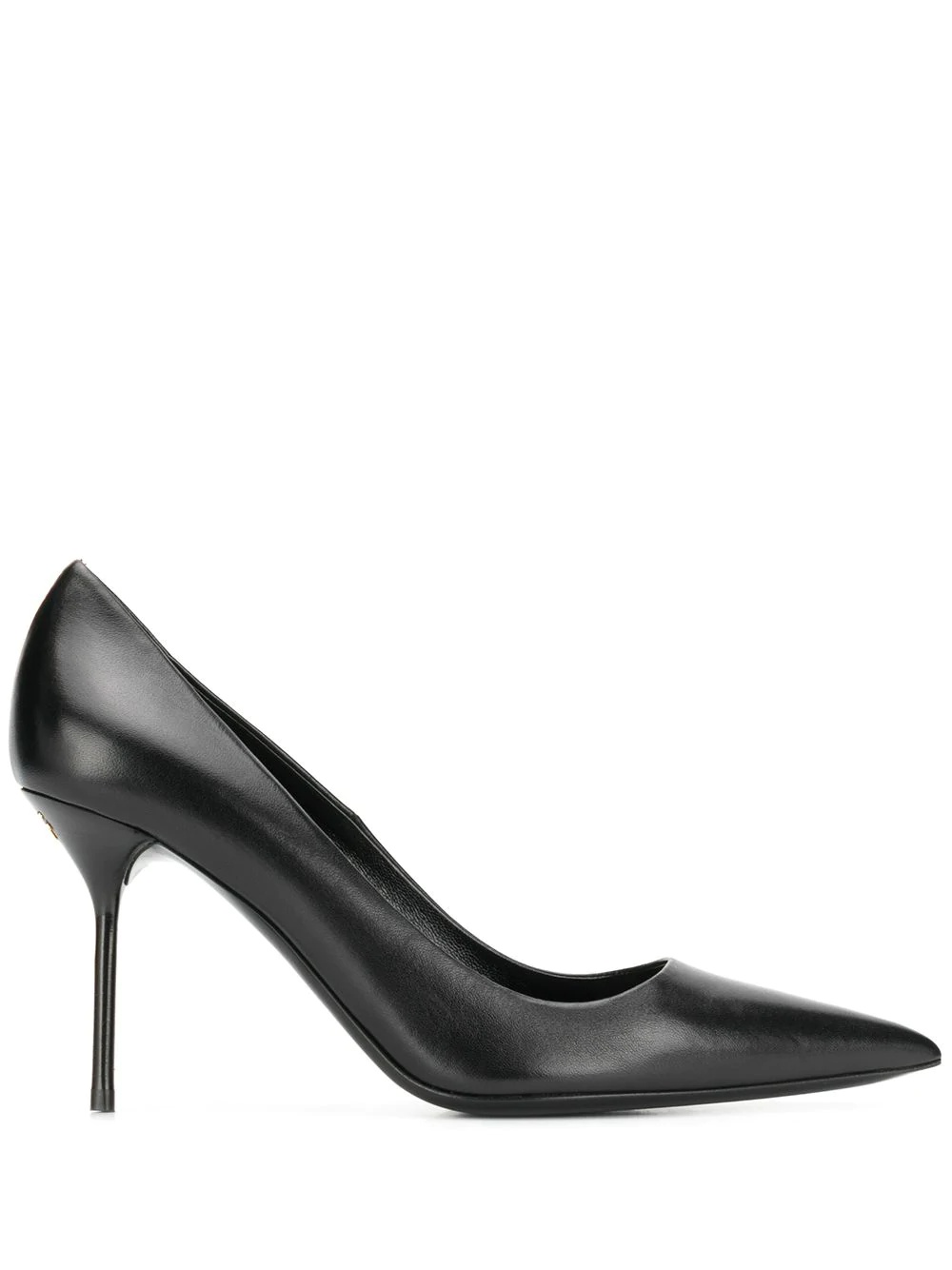 pointed toe 90mm pumps - 1