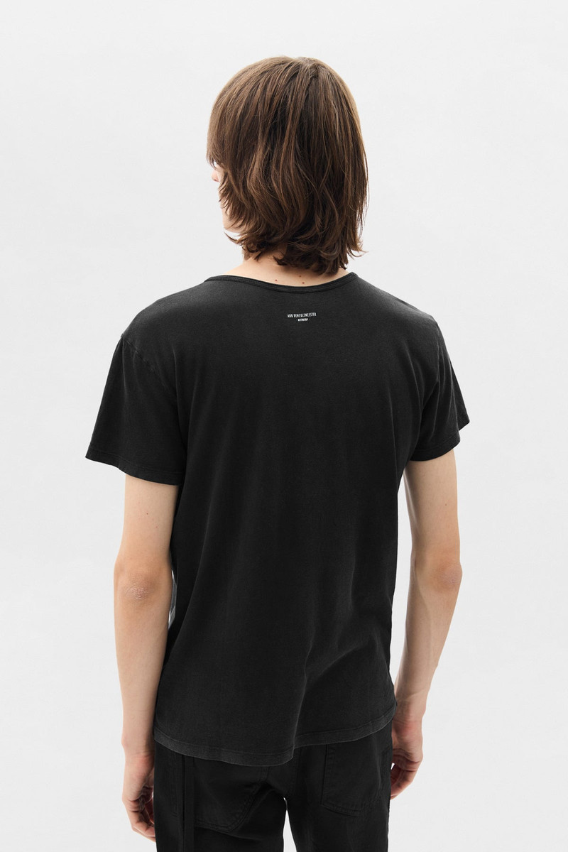 Idar Cropped T 3