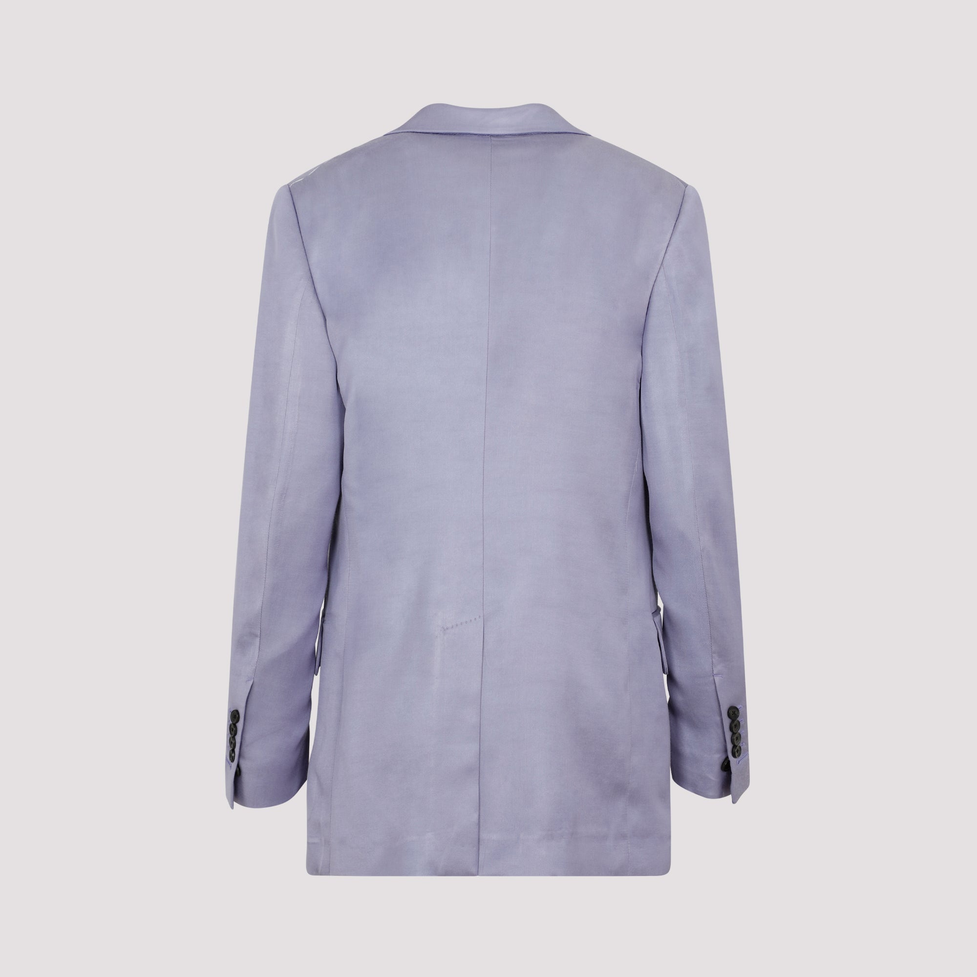 Blazer Pink & Purple - 4