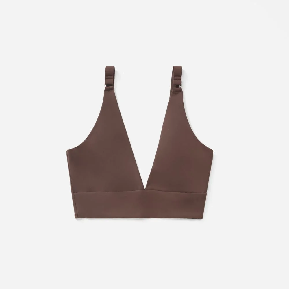 THE INVISIBLE BRA - 1