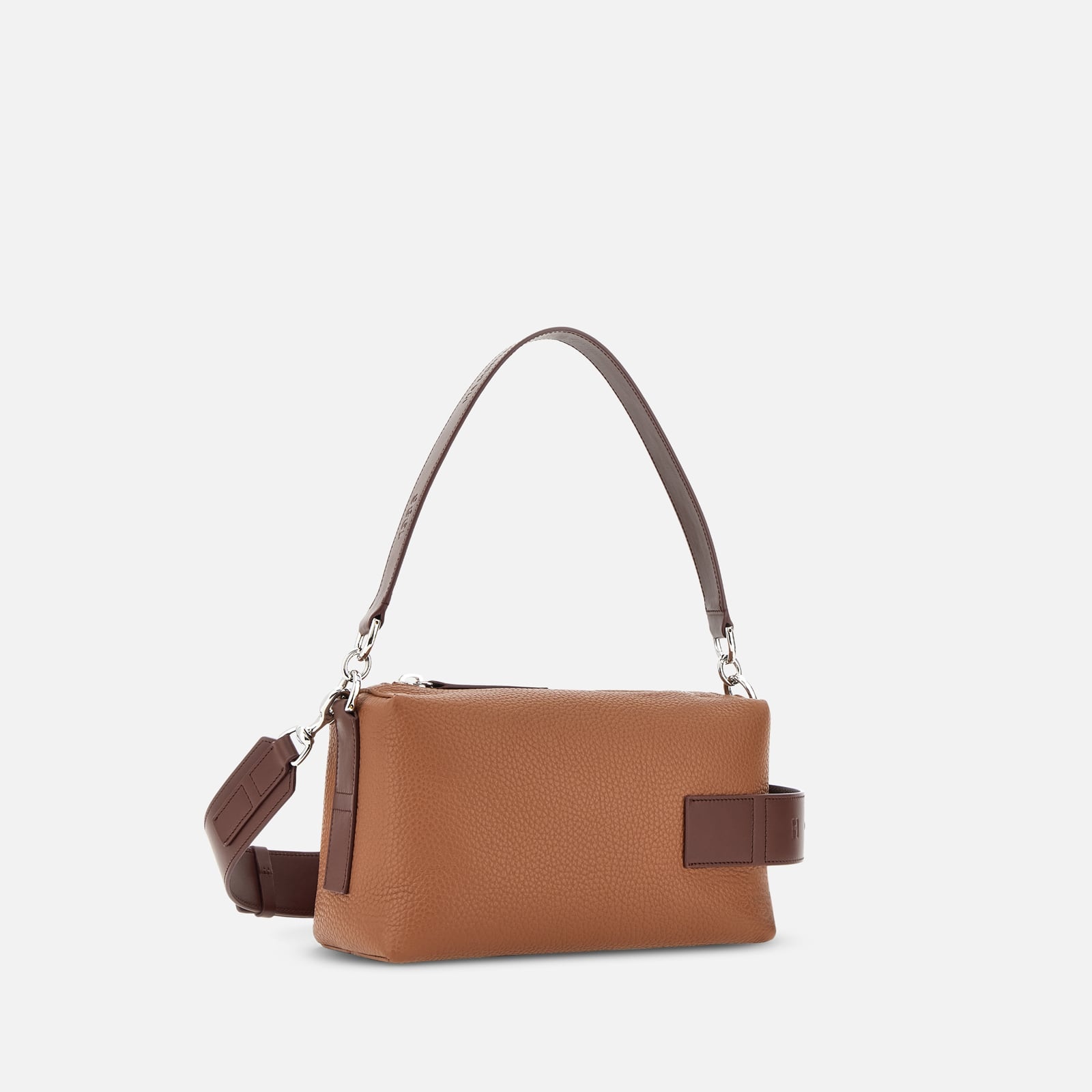 Hogan Script Bauletto Mini - 3