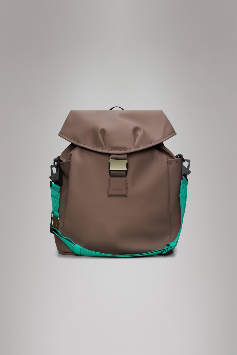 Valera Bucket Backpack 4