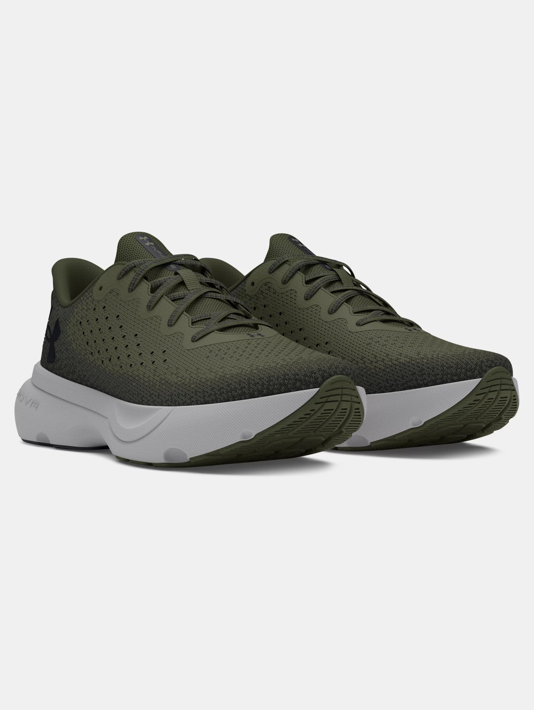 Men's UA Infinite Running Shoes - 5