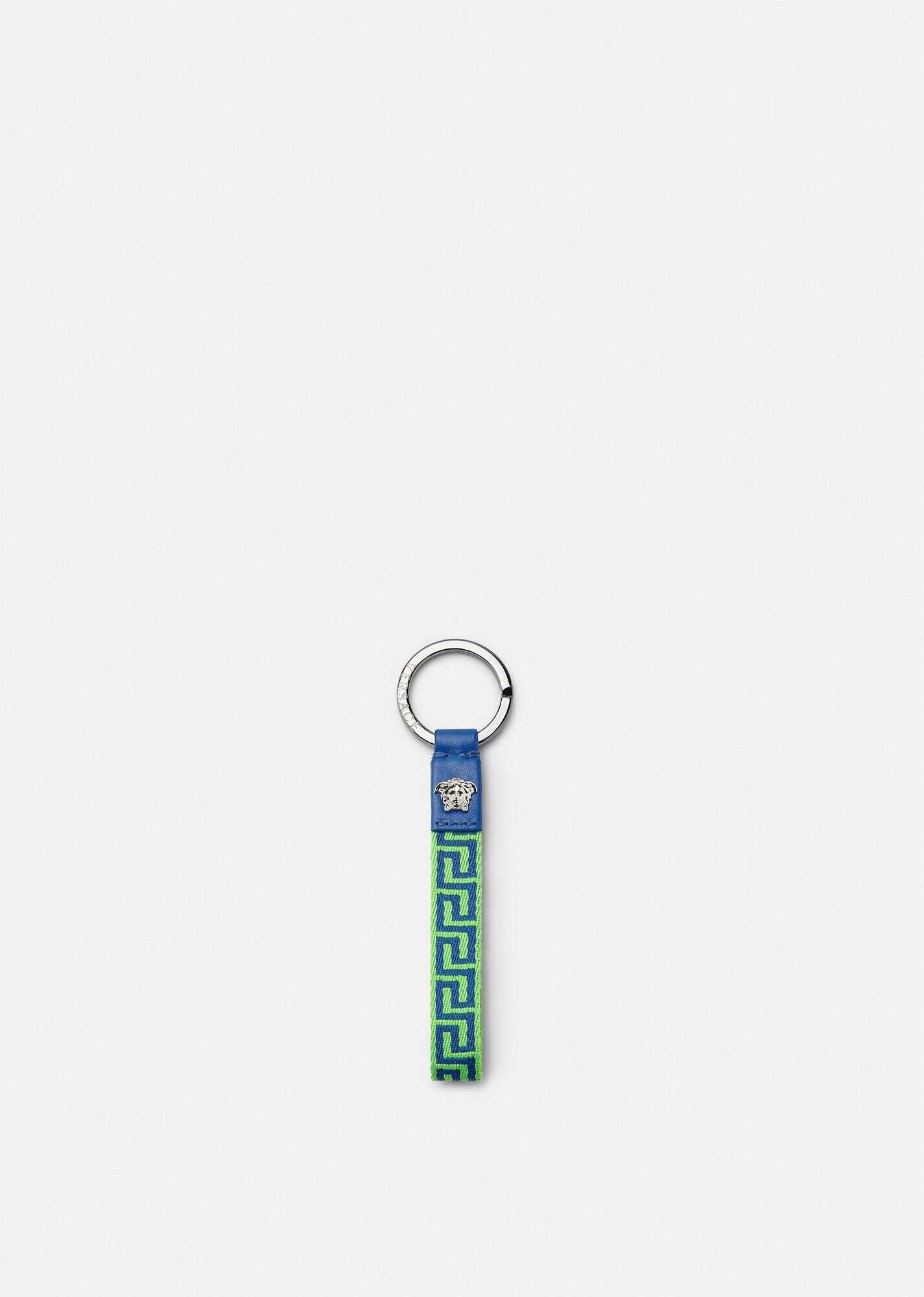 Greca Key Chain - 1