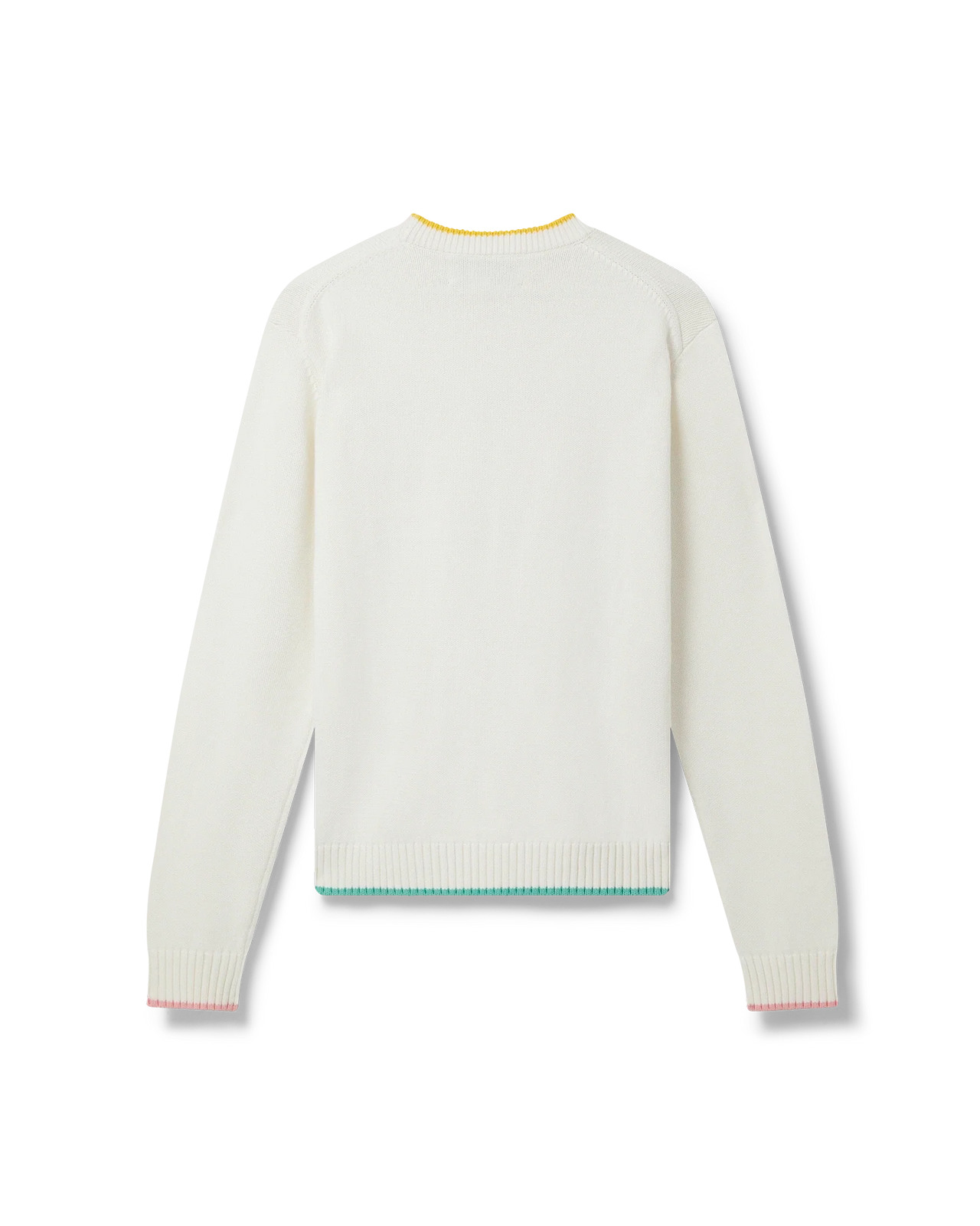 Pastel Court Jumper - 2