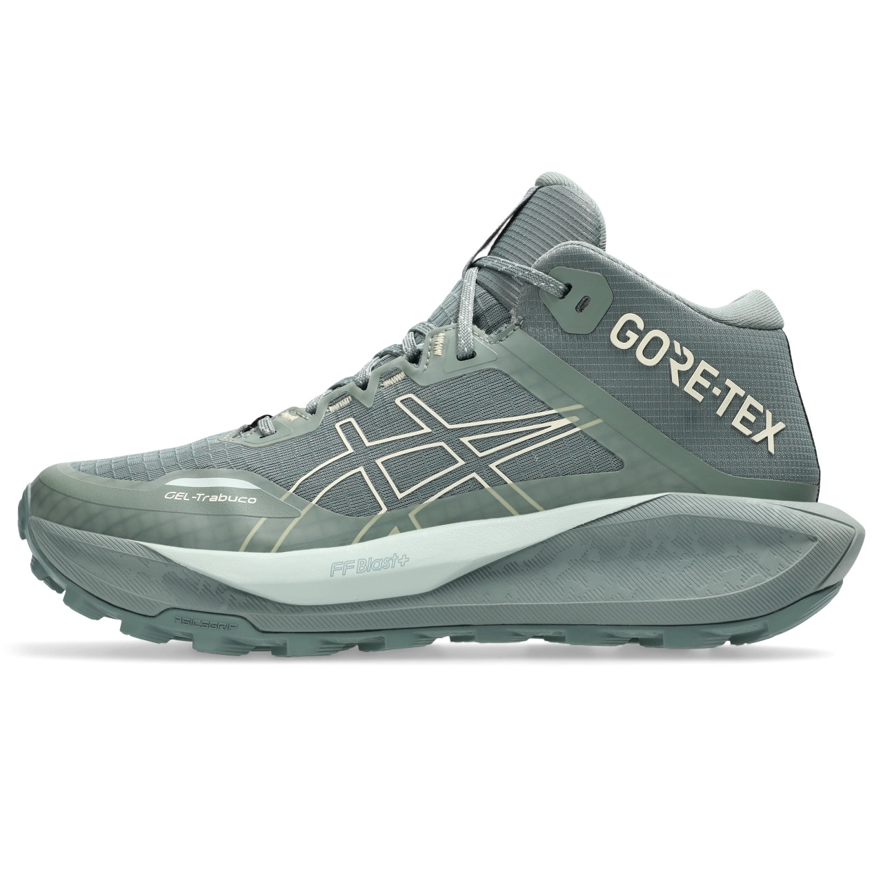 GEL-TRABUCO MT GTX - 8