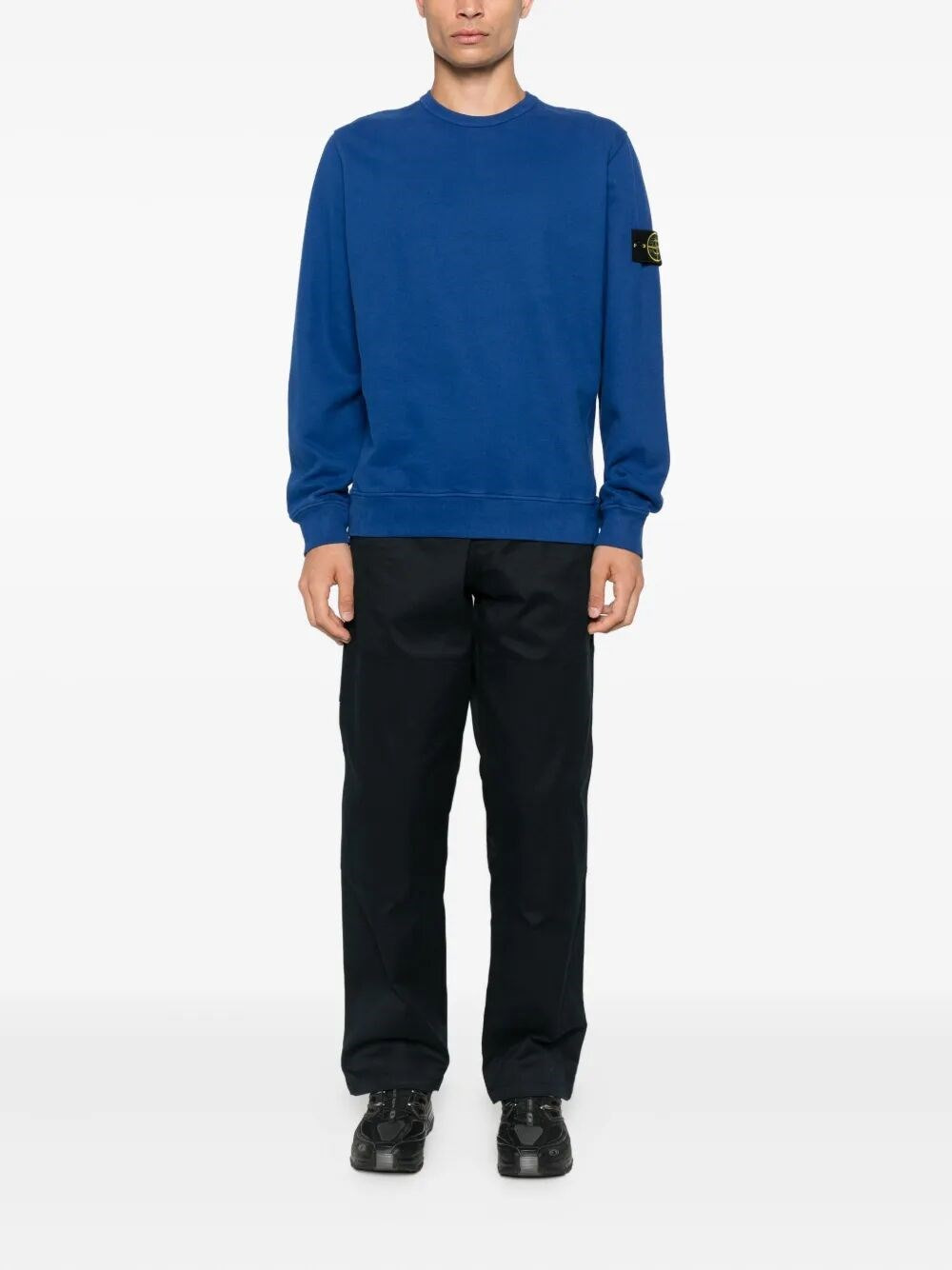 Sweatshirt - 2