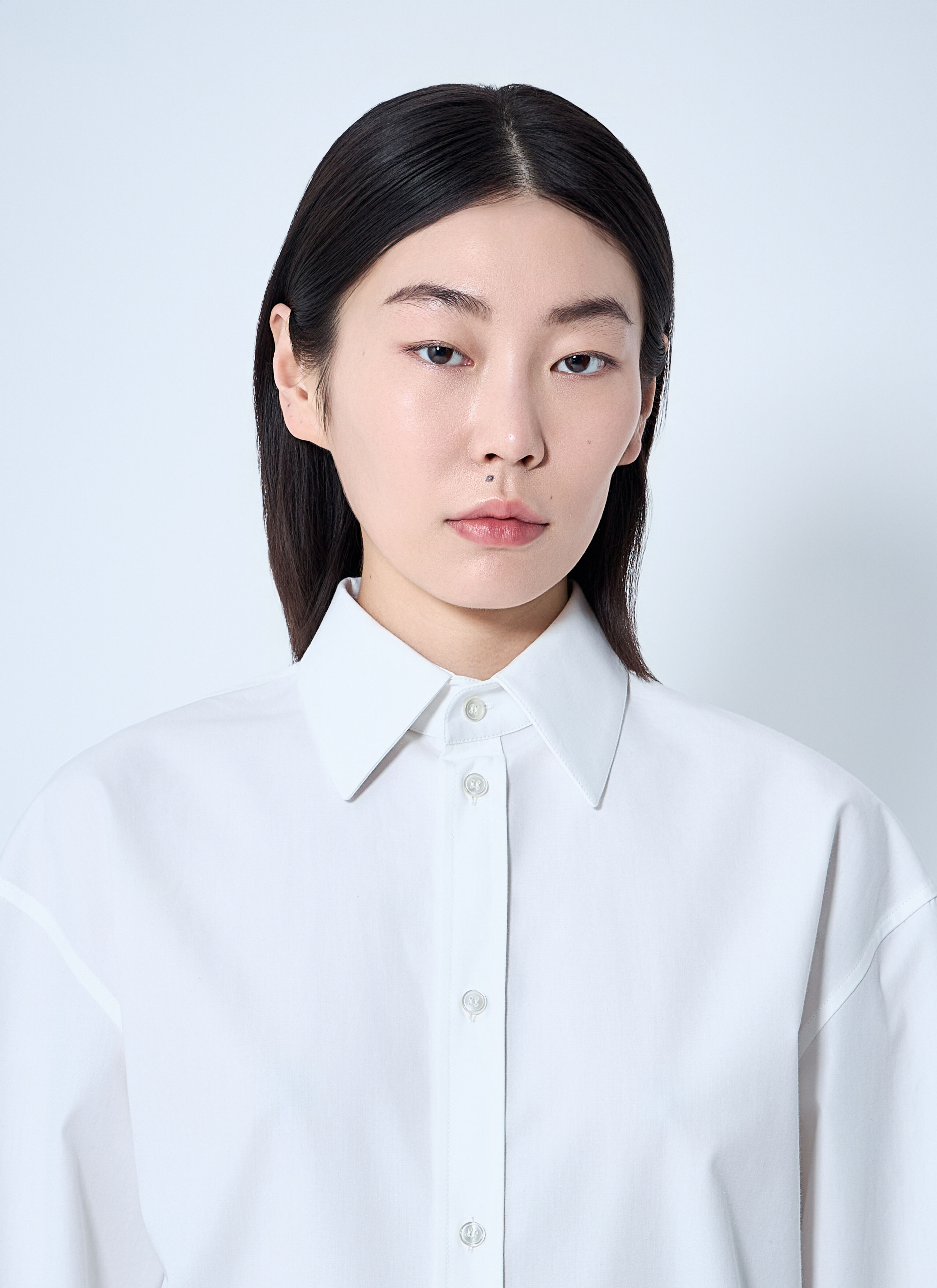 Cassandre Shirt - 5