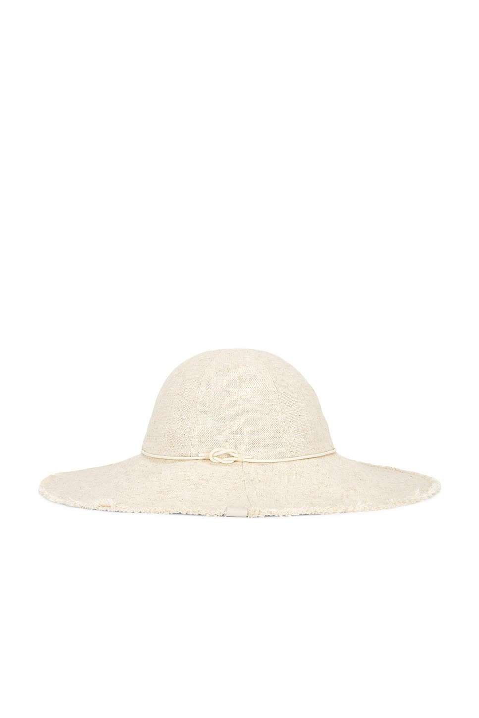 Lily Sun Hat - 3