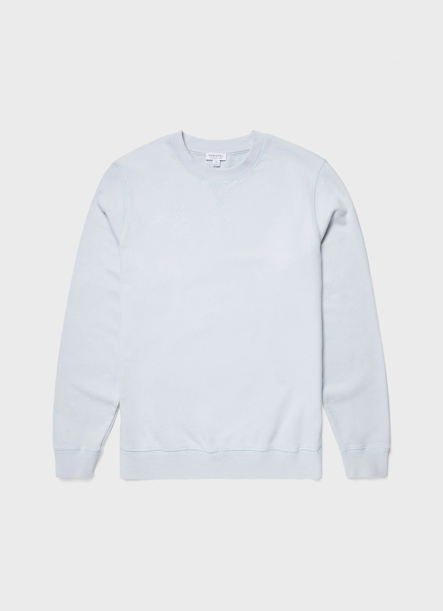Loopback Sweatshirt - 1