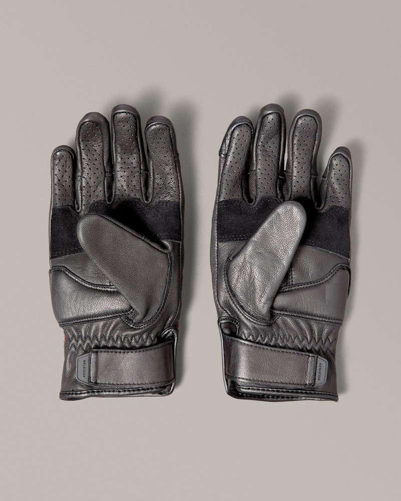 Belstaff HAMPSTEAD MOTORCYCLE GLOVE outlook