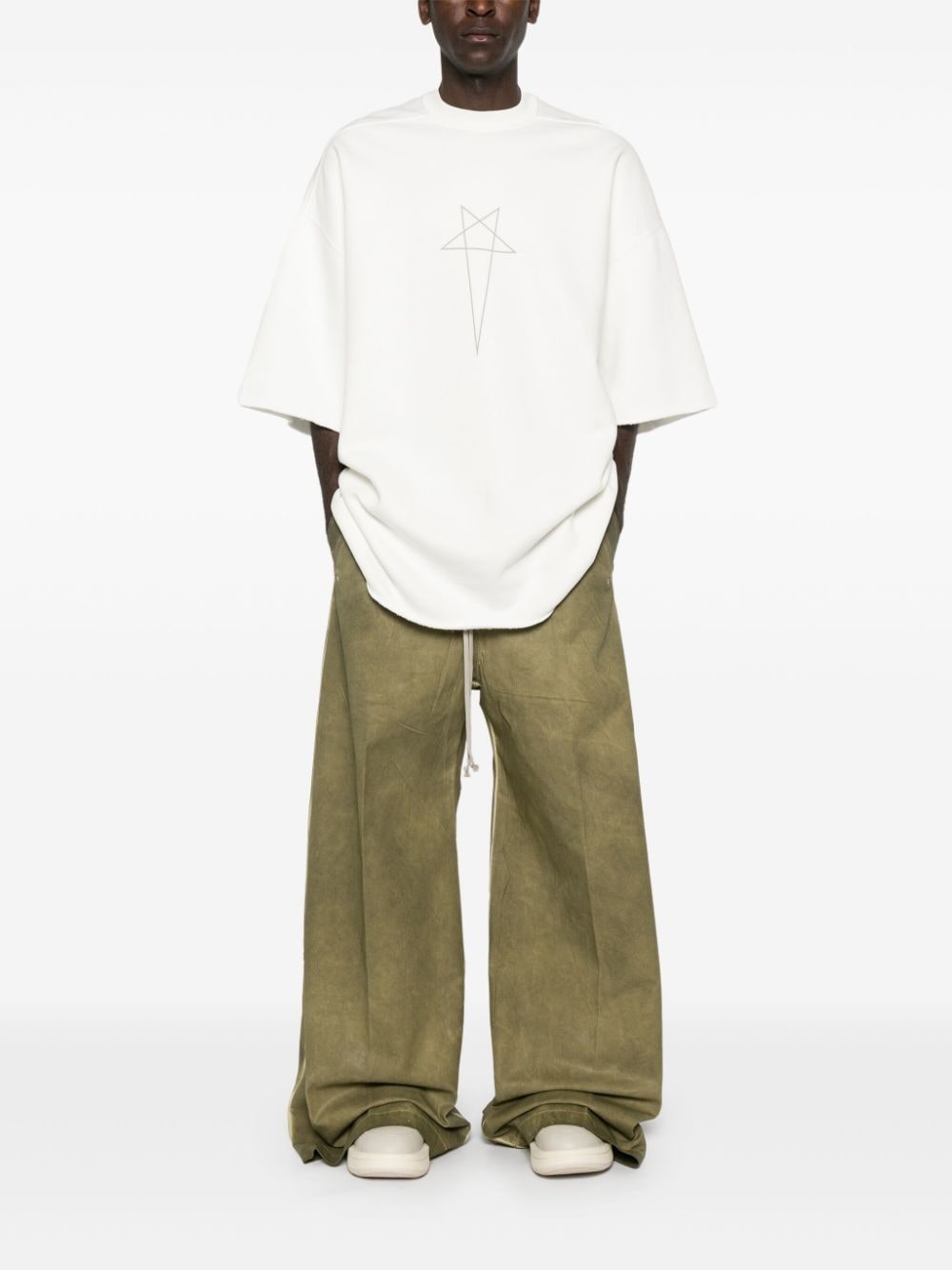 Tommy T T-shirt - 2