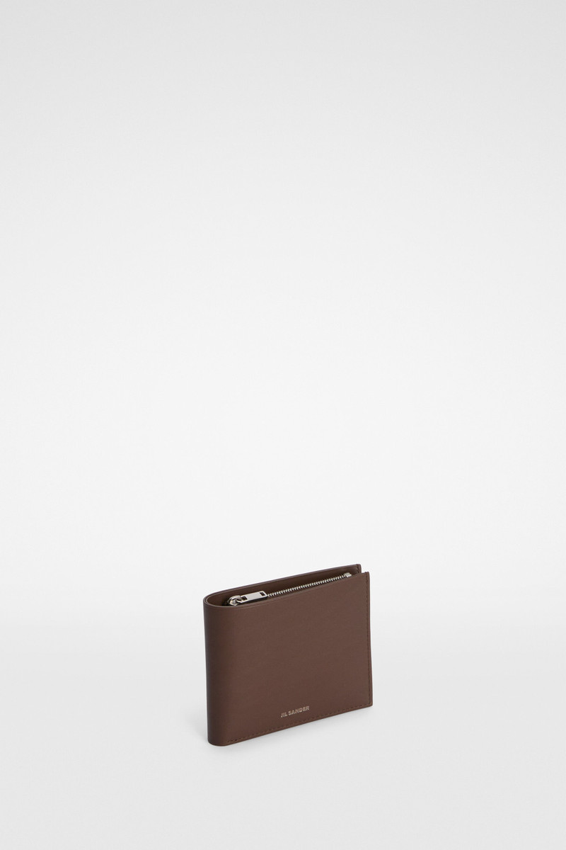 Jil Sander Wallet outlook