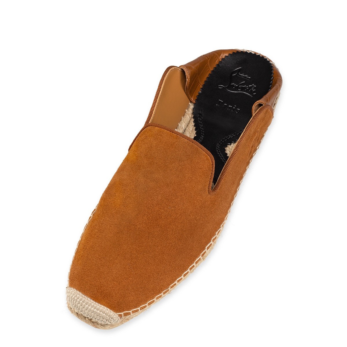 Varsi Espadon Brown - 7
