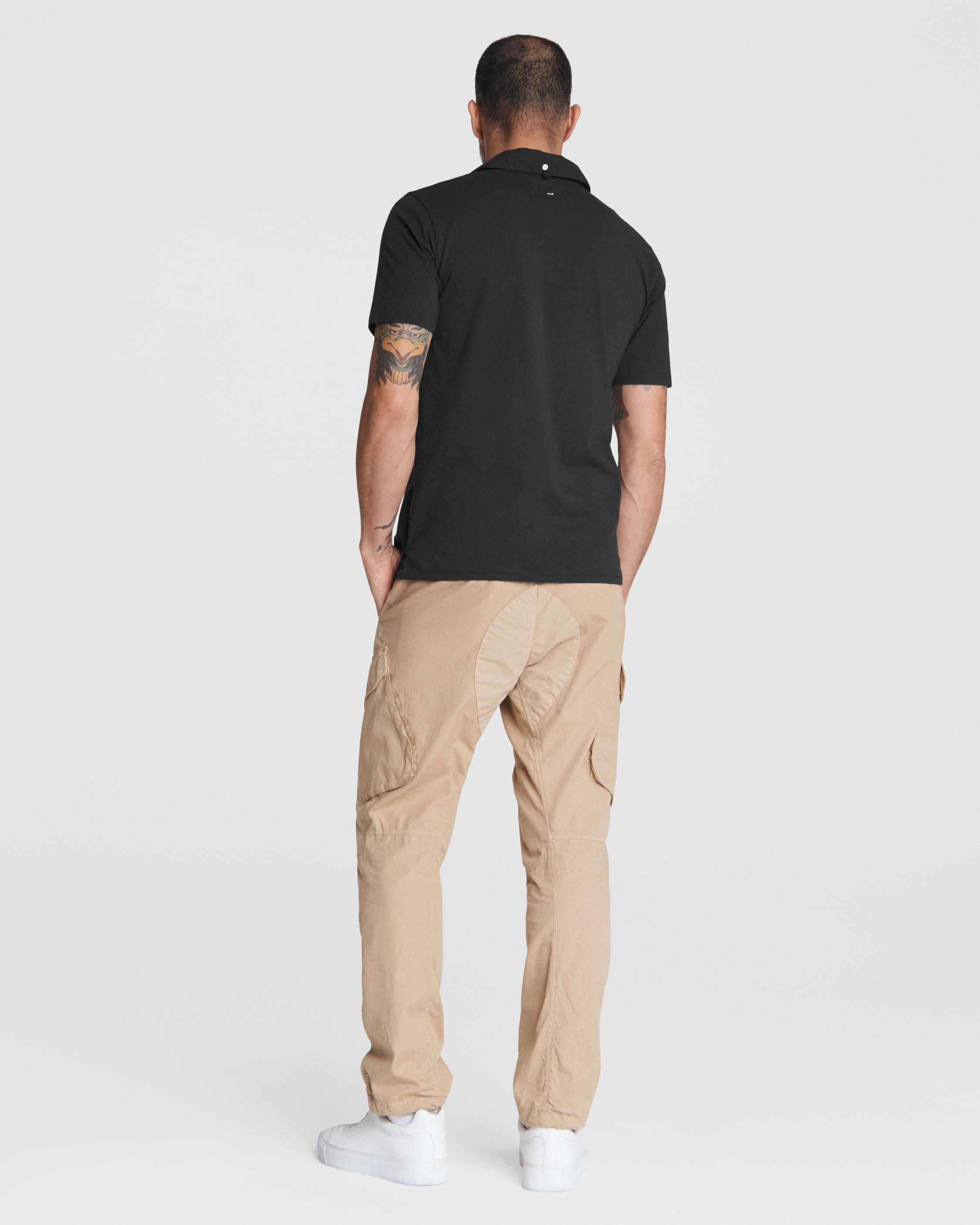 Principal Jersey Polo
Classic Fit Polo - 5