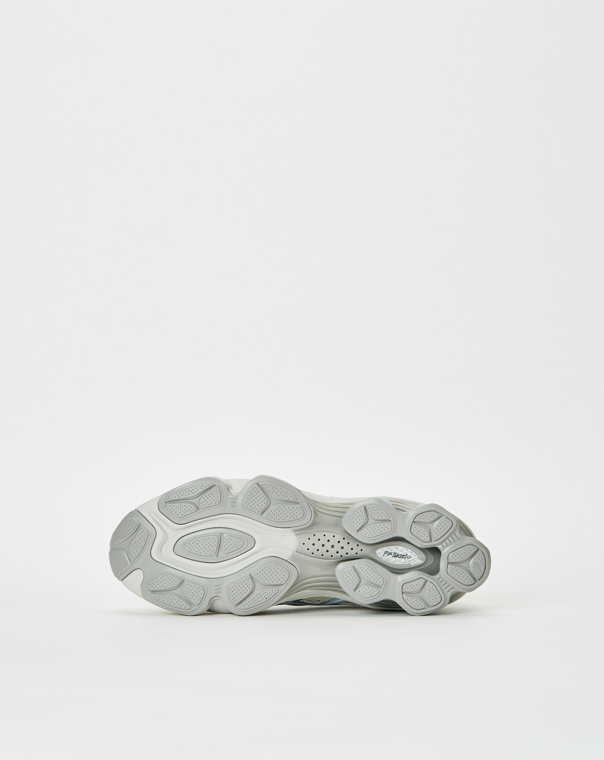 GEL-KINETIC FLUENT - 5