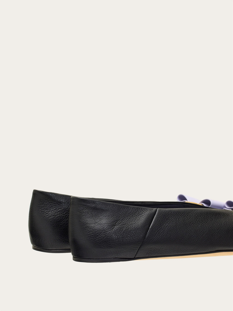 Vara bow ballet flat 4