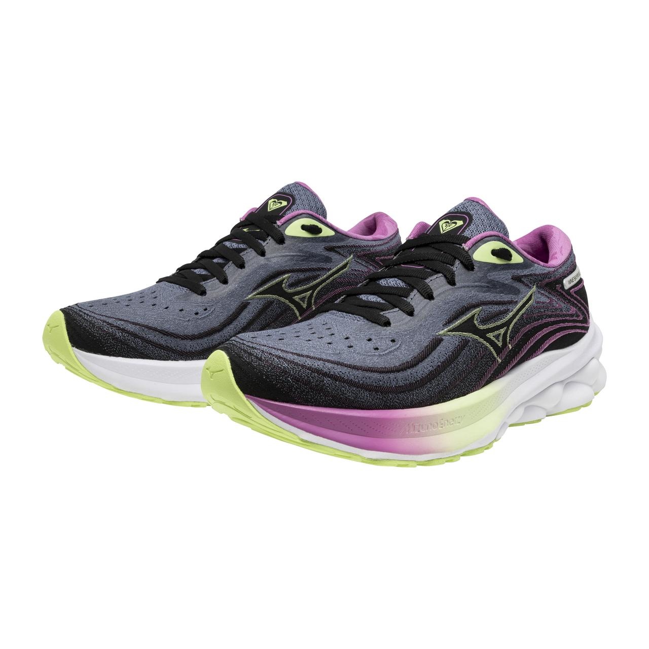 Women's Wave Skyrise 5 Roxy Running Shoe - 8