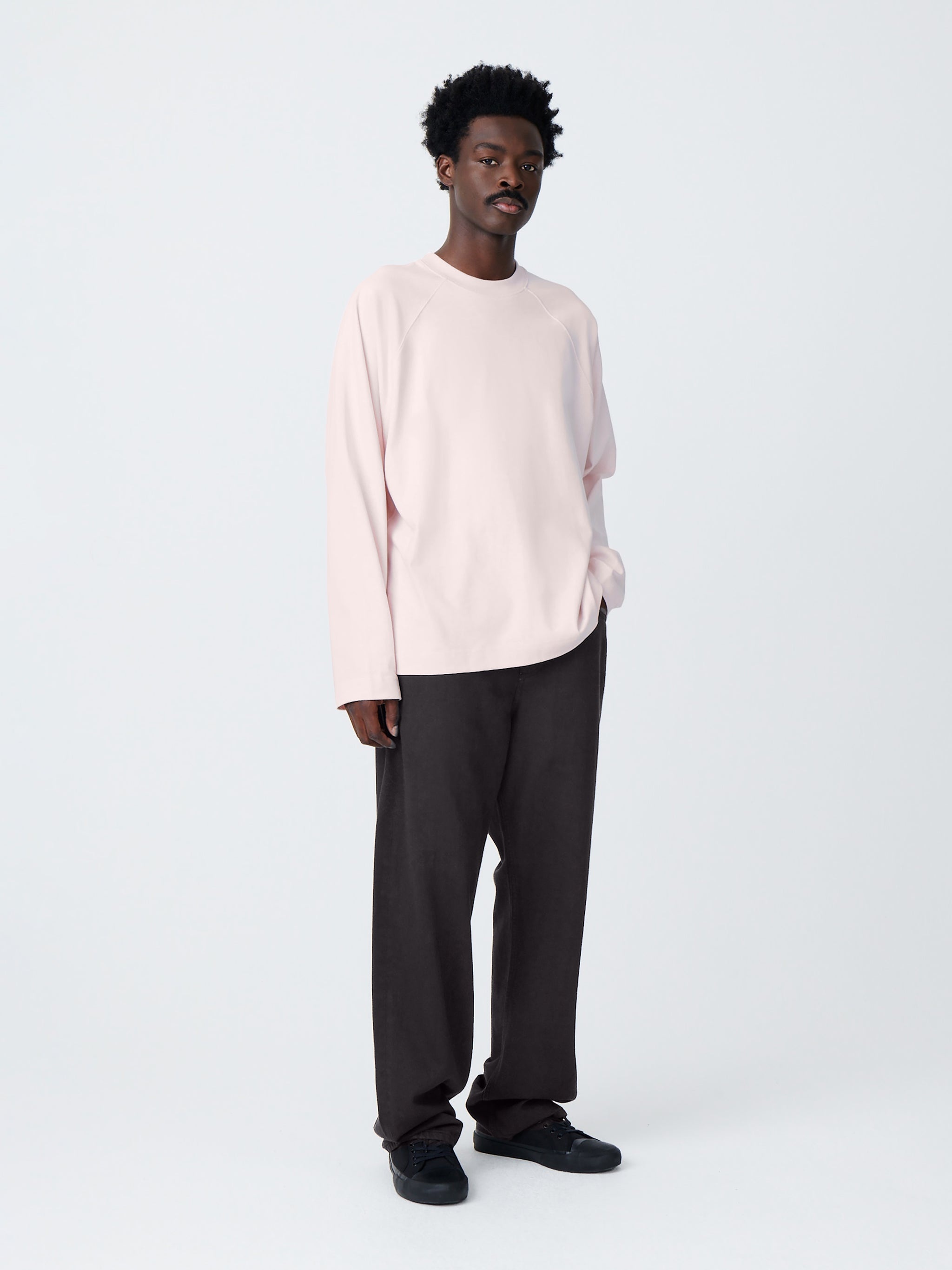 Reed Denim Pant - 3