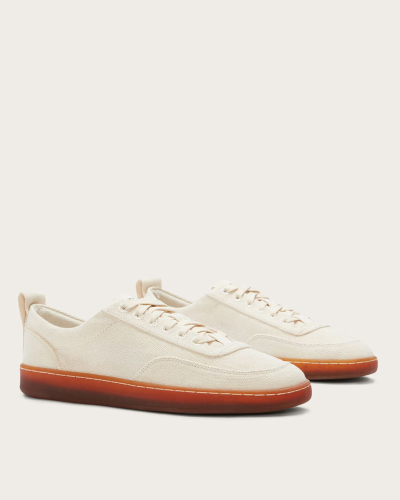 THE TREAD-BARE SNEAKER 4