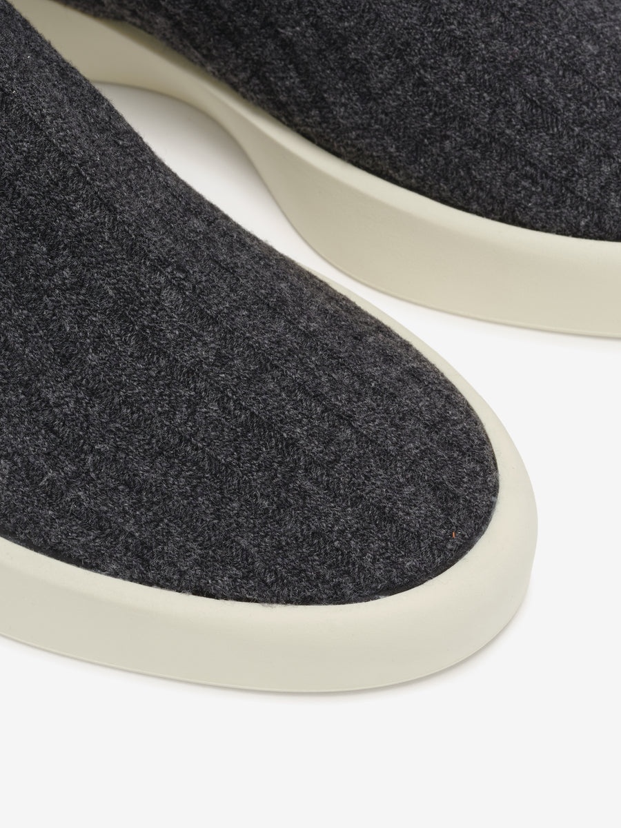 Fear of God Moc Knit High | REVERSIBLE