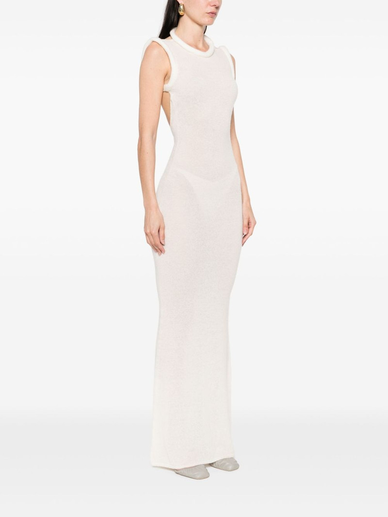 Aura maxi dress 3