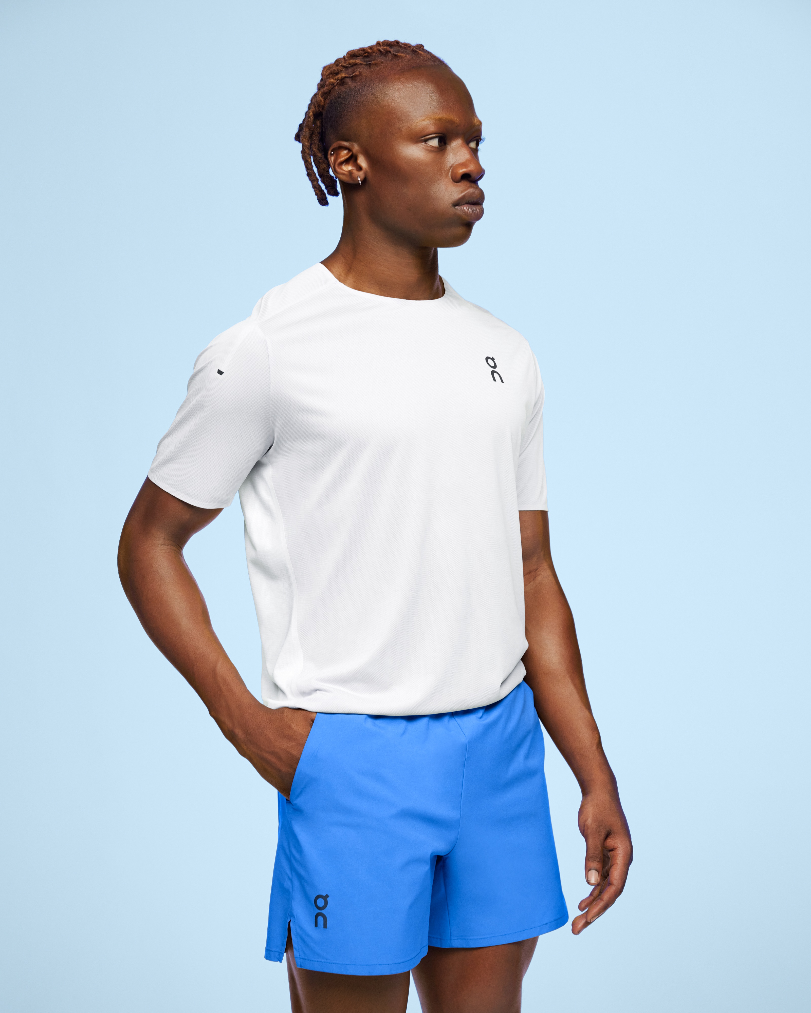 Essential Shorts - 4