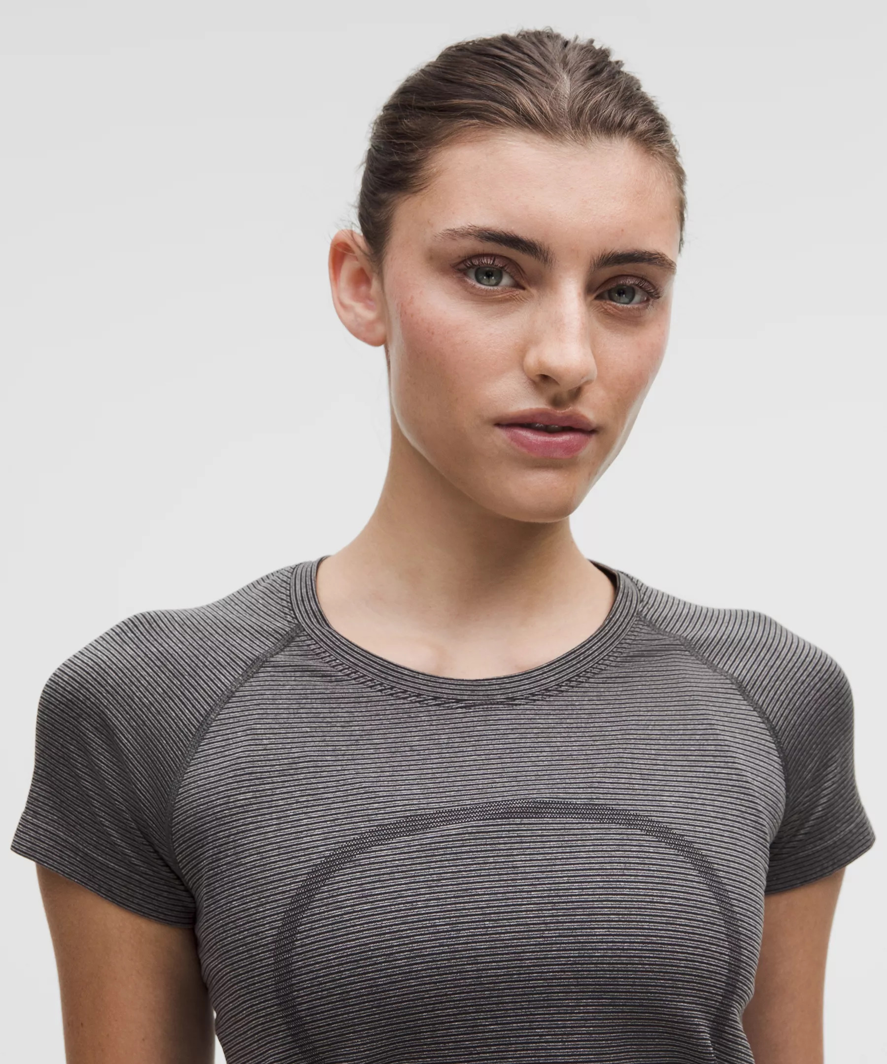 Swiftly Tech Short-Sleeve Shirt 2.0 *Waist Length - 4