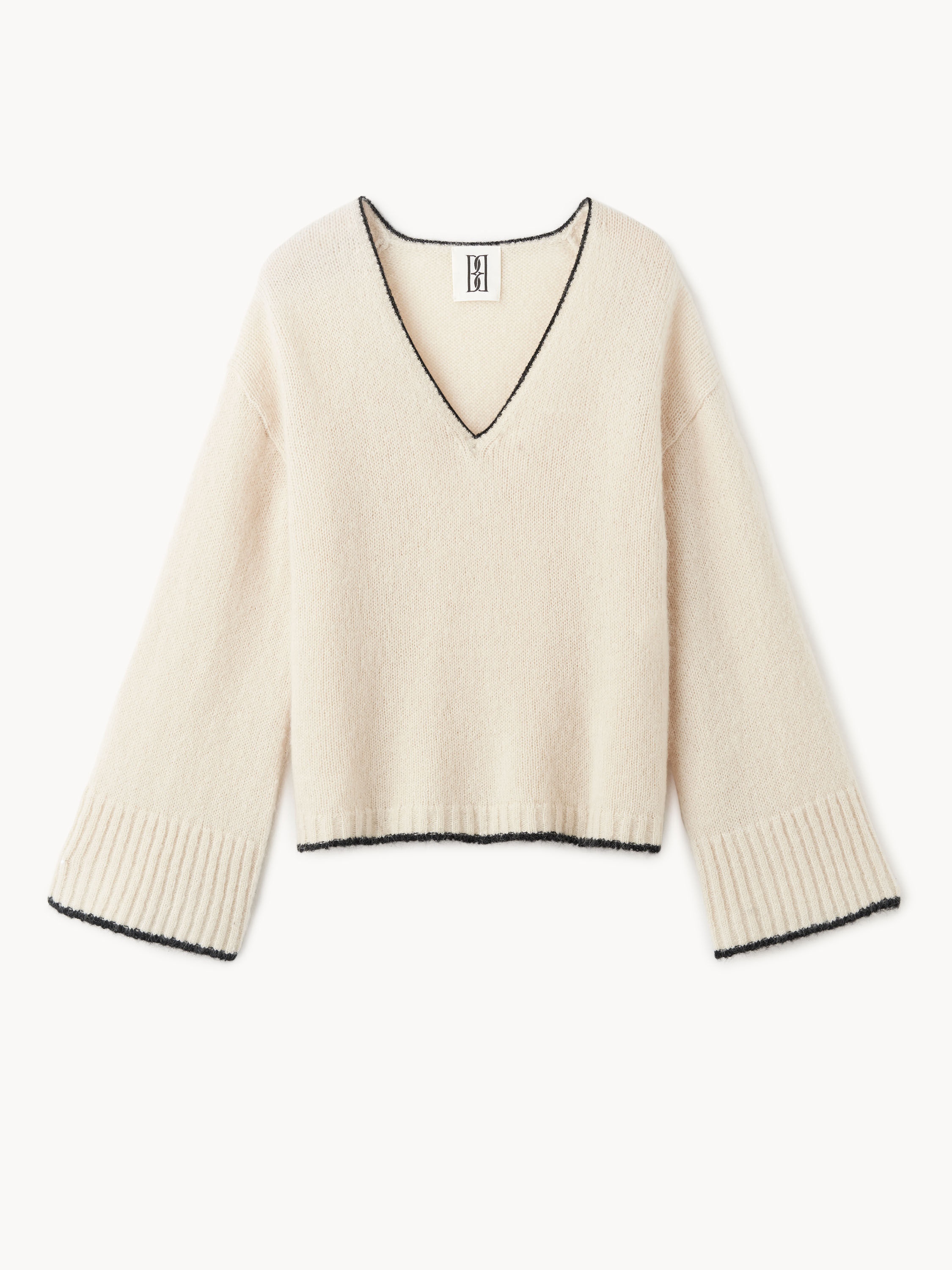 Cimone sweater - 1