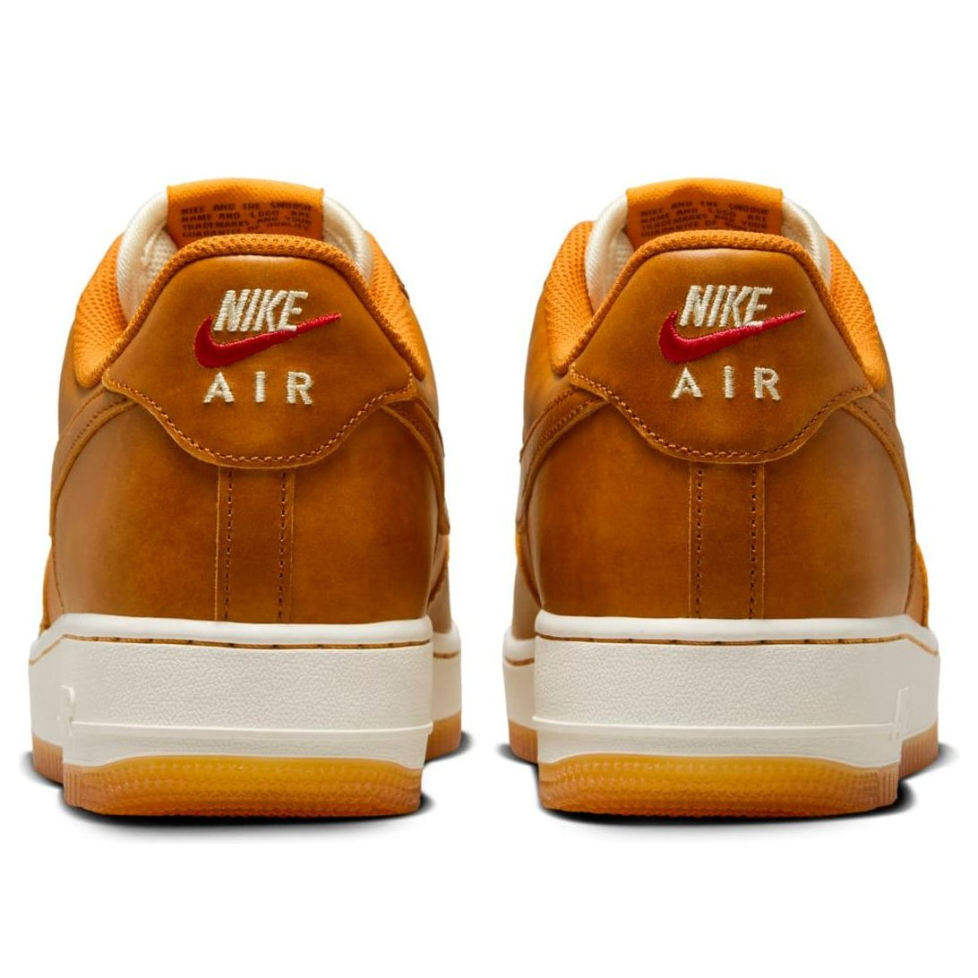 Nike Air Force 1 '07 LV8 'Since 1982-Russet Sunset' HQ3639-720 - 5