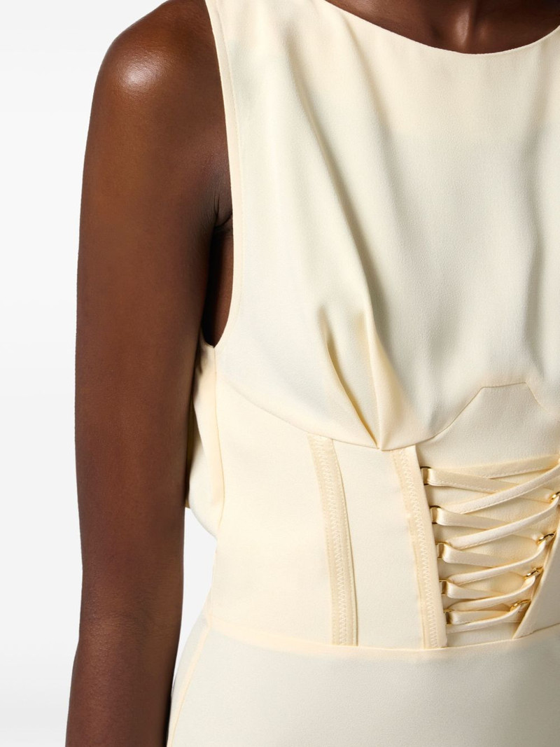 corset-detailing dress 5