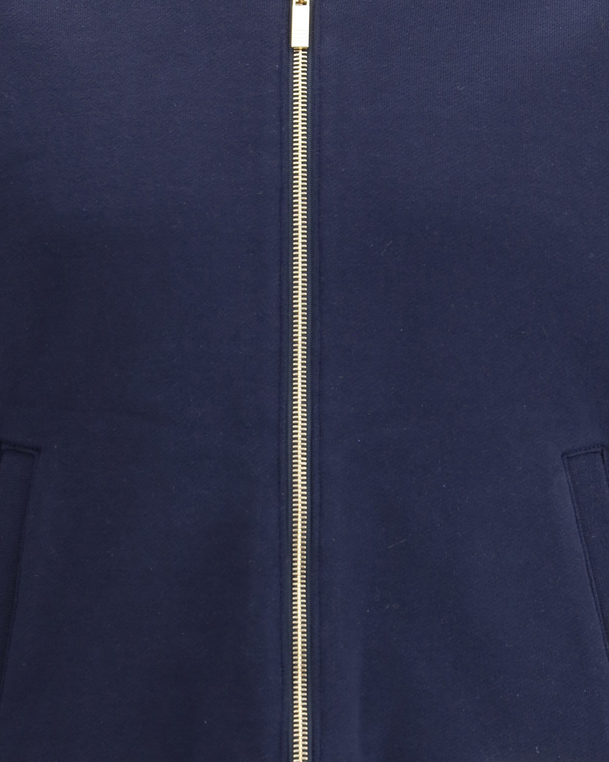Zip Sweatshirt - 3