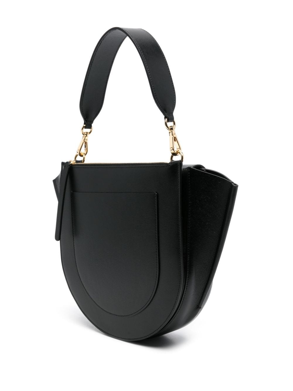 medium Hortensia tote bag - 3