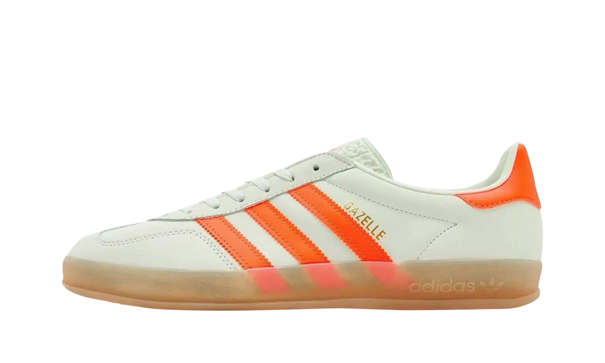 Gazelle Indoor WMNS - 7