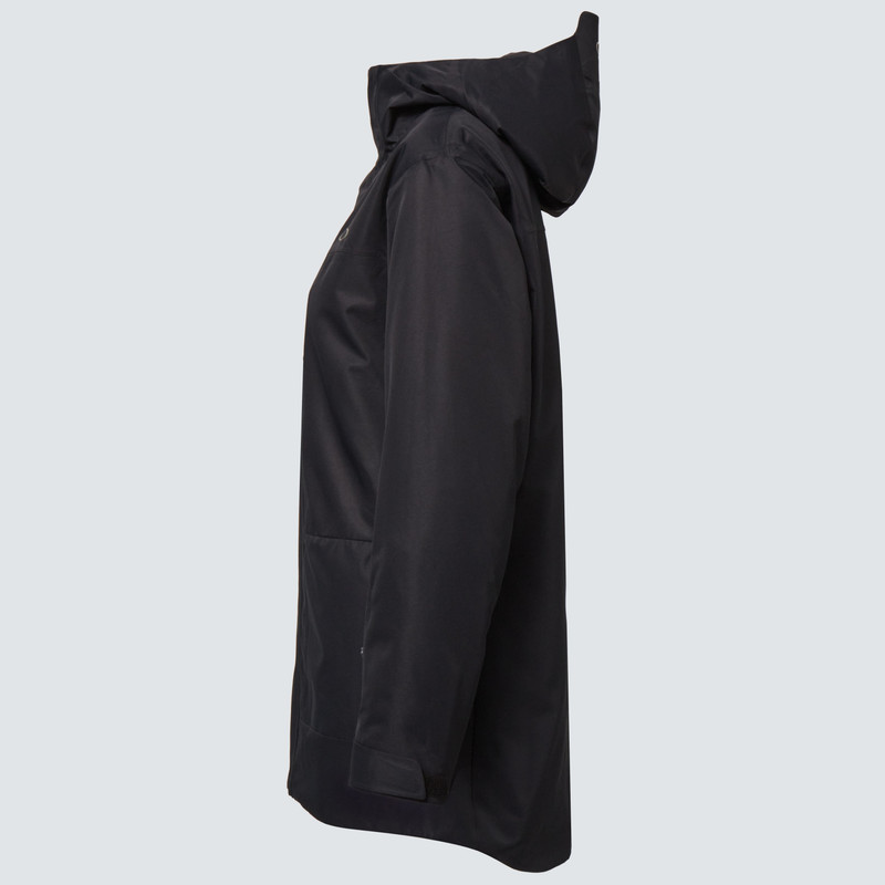 Beaufort Rc Insulated Jacket 16